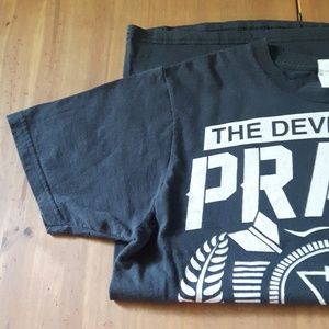 The Devil Wears Prada Band Tee
